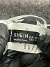 Shein 100% Polyester Silver Sleeveless Top Size XS - photo 9