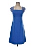 Unbranded Blue Cocktail Dress Size XS - photo 1