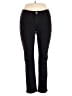 New Directions Black Jeans Size 14 - photo 1