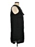 Equipment Black Casual Dress Size M - photo 4