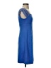 Unbranded Blue Cocktail Dress Size XS - photo 4
