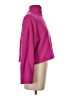 Zara Pink Turtleneck Sweater Size S - photo 4