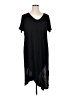 Assorted Brands Black Casual Dress Size 1X - photo 1