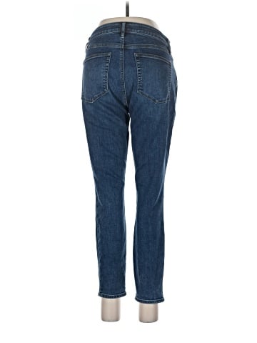 Ann Taylor LOFT Outlet Jeans (view 2)