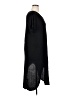 Assorted Brands Black Casual Dress Size 1X - photo 4