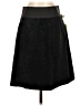 Nic + Zoe Black Formal Skirt Size 4 - photo 1