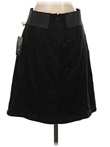 Nic + Zoe Formal Skirt (view 2)