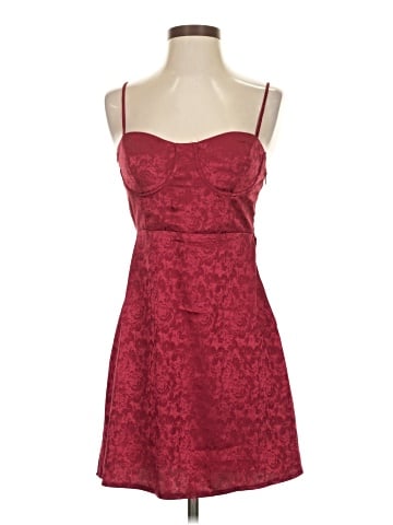 Princess Polly Cocktail Dress (view 1)