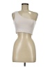 Girlfriend Collective Ivory Tank Top Size M - photo 1