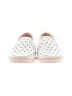 Old Navy Stars White Sneakers Size 5 (baby) - photo 2