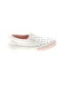 Old Navy Stars White Sneakers Size 5 (baby) - photo 1