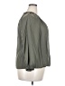Style&Co 100% Rayon Gray 3/4 Sleeve Blouse Size XXL - photo 4