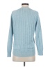 Athleta Blue Pullover Sweater Size XXS - photo 2