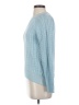 Athleta Blue Pullover Sweater Size XXS - photo 5