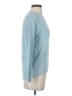 Athleta Blue Pullover Sweater Size XXS - photo 4