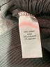 Maurices Gray Pullover Sweater Size XL - photo 8