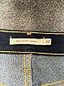 Levi's Solid Blue Jeans Size 32 waist - photo 7
