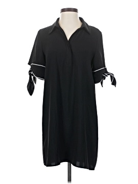 Zara Basic Casual Dress