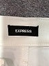 Express Ivory White Jeans Size 4L - photo 6