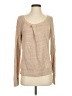 Holding Horses Tan Pullover Sweater Size XS - photo 1