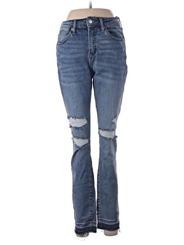NY&C Jeans (view 1)