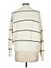 Shein 100% Acrylic Ivory Cardigan Size M - photo 2