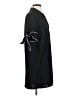 Zara Basic Black Casual Dress Size S - photo 4