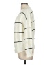 Shein 100% Acrylic Ivory Cardigan Size M - photo 5