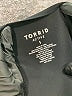 Torrid Solid Black Jumpsuit Size 1X Plus (1) - photo 4