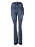 NY&C Hearts Blue Jeans Size M - photo 2