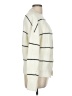 Shein 100% Acrylic Ivory Cardigan Size M - photo 4