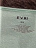 Evri Teal 3/4 Sleeve Blouse Size 2X - photo 4