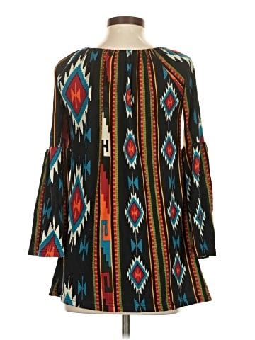 Win Win Pullover Sweater (view 2)