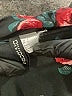 Divided by H&M 100% Polyester Black Long Sleeve Blouse Size 2 - photo 7