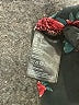 Divided by H&M 100% Polyester Black Long Sleeve Blouse Size 2 - photo 8