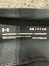 Under Armour Black Active Pants Size S - photo 7