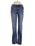 Guess Blue Jeans Size 26 waist - photo 1