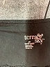 Terra & Sky Solid Black Active Pants Size 2X - photo 4