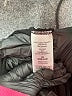 Terra & Sky Solid Black Active Pants Size 2X - photo 5