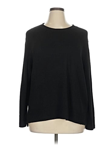Ella Moss Pullover Sweater (view 1)