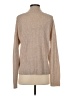 Vince. Tan Wool Cardigan Size S - photo 2