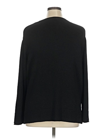 Ella Moss Pullover Sweater (view 2)
