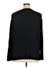 Ella Moss Black Pullover Sweater Size XL - photo 2