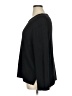 Ella Moss Black Pullover Sweater Size XL - photo 5