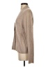 Vince. Tan Wool Cardigan Size S - photo 5