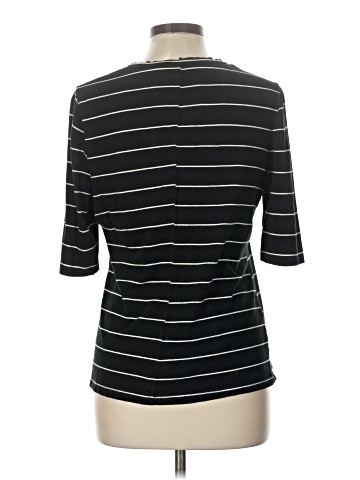 Who What Wear 3/4 Sleeve T-Shirt (view 2)