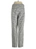 CAbi Houndstooth Gray Casual Pants Size 4 - photo 2