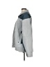Champion Color Block Gray Jacket Size L - photo 5