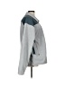 Champion Color Block Gray Jacket Size L - photo 4