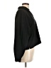 Gap 100% Polyester Black Pullover Sweater Size L - photo 4